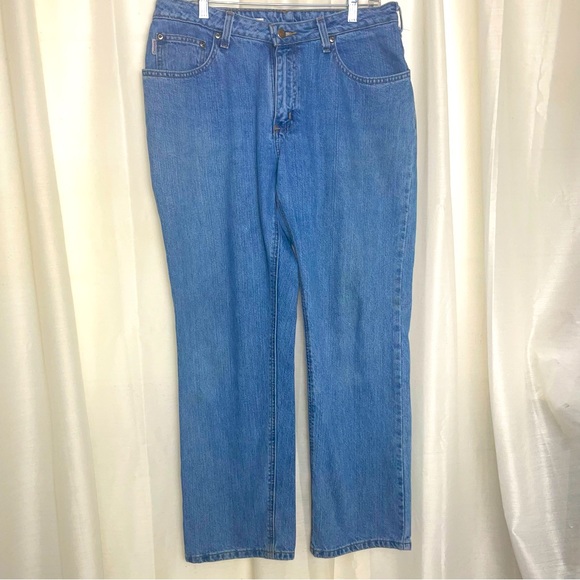 Carhartt Straight Leg Jeans - Picture 1 of 11